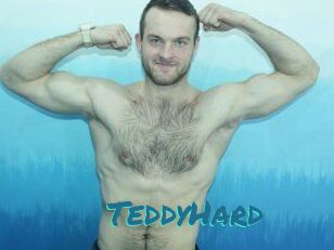 TeddyHard