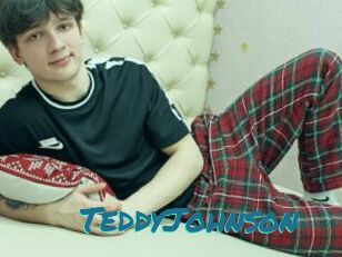 TeddyJohnson