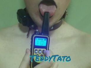 TeddyTato