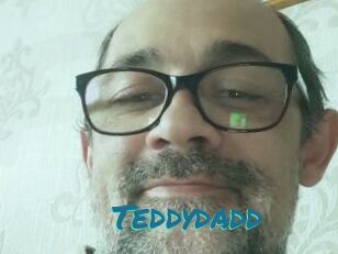 Teddydadd