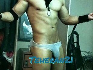 Teheran21