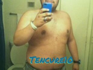 Tencure10