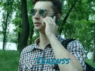 Terenss