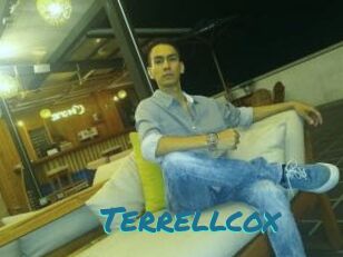 Terrellcox