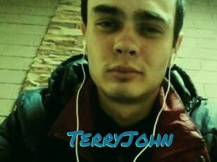 TerryJohn