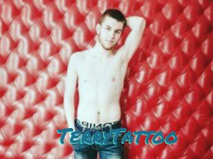 TerryTattoo