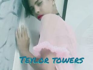Teylor_towers