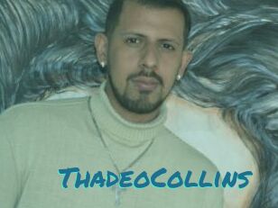 ThadeoCollins