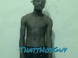 ThattHotGuy