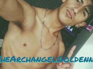 TheArchangelGoldenn