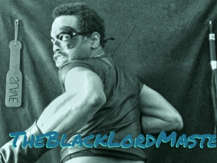TheBlackLordMaster