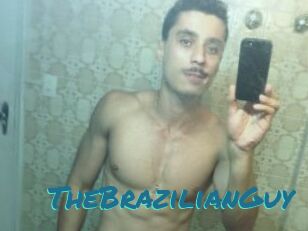 TheBrazilianGuy