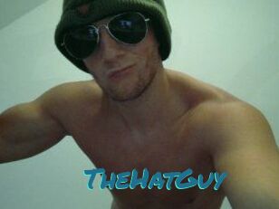 TheHatGuy