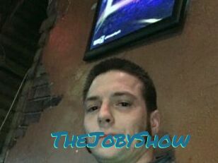 TheJobyShow
