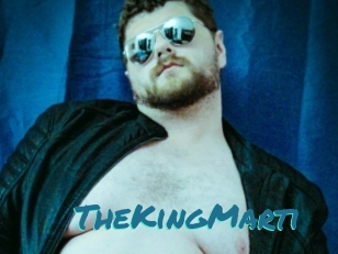 TheKingMarti Films Gay