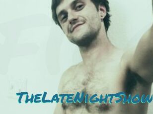 TheLateNightShow