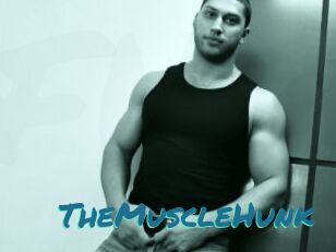 TheMuscleHunk