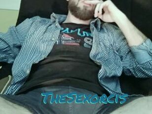 TheSexorcis