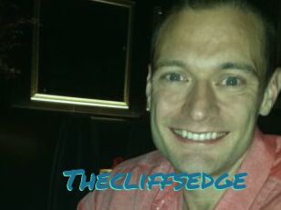 Thecliffsedge
