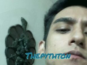 Thepythton