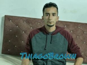 ThiagoBrown