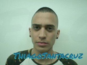 ThiagoSantacruz