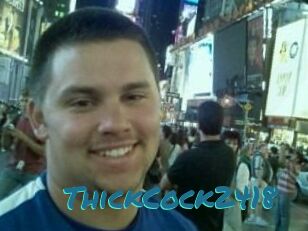 ThickCock2418