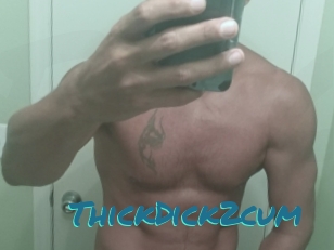 ThickDick2cum Films Gay