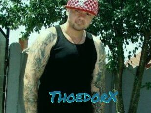 ThoedorX
