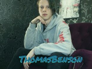 ThomasBenson