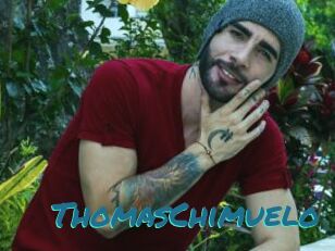 ThomasChimuelo