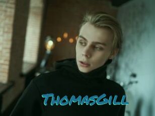 ThomasGill