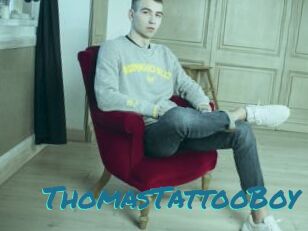 ThomasTattooBoy