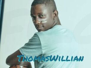 ThomasWillian