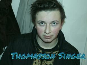 Thomasson_Singer