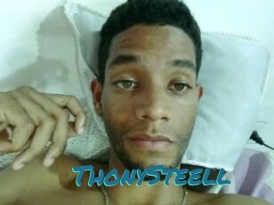 ThonySteell