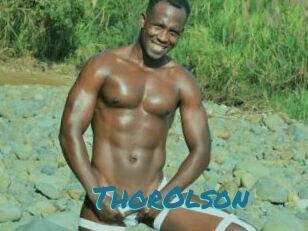 ThorOlson