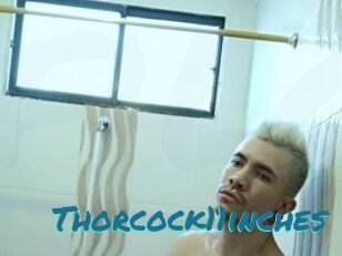 Thorcock11inches