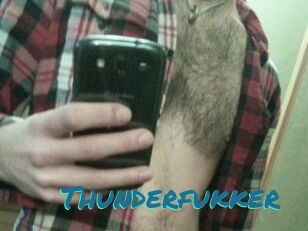 Thunderfukker