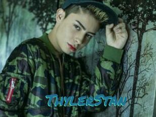 ThylerStan