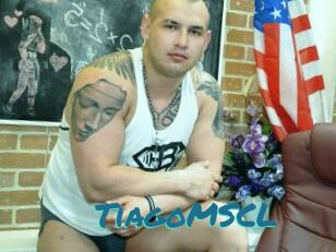 TiagoMSCL