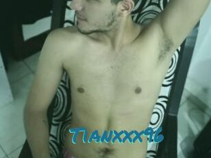 Tianxxx96