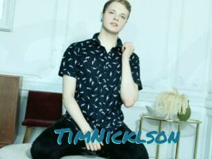 TimNicklson