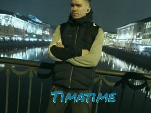 Timatime