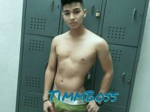 TimmBoss
