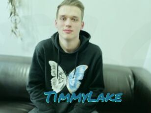 TimmyLake