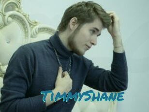 TimmyShane