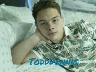 ToddDennis