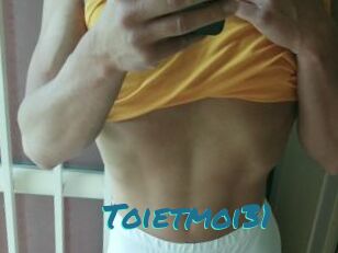Toietmoi31