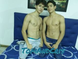 TomAndCris
